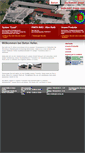 Mobile Screenshot of beton-heller.de